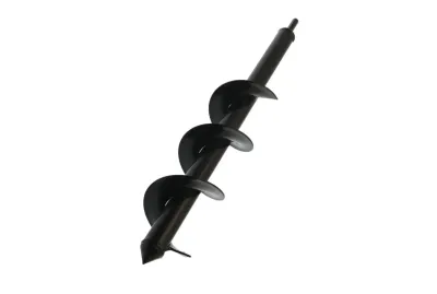 Σπειροειδής κεφαλή τρυπανιού 25cm 179497